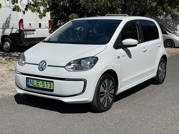 VOLKSWAGEN UP e-Up!