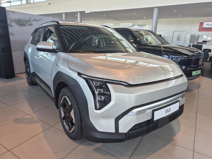 KIA EV3 81,4kWh Earth