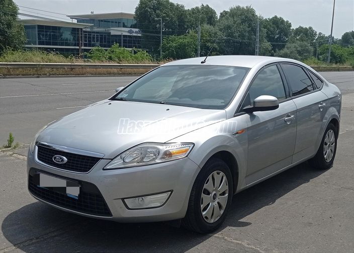 FORD MONDEO 2.0 FFV Trend