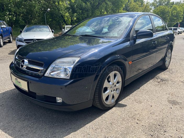 OPEL VECTRA 2.2 Elegance (Automata)