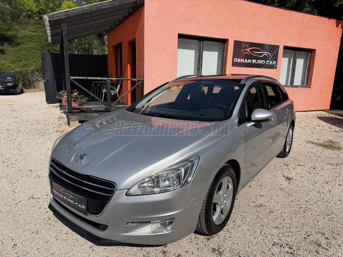PEUGEOT 508 SW 2.0 HDi Active