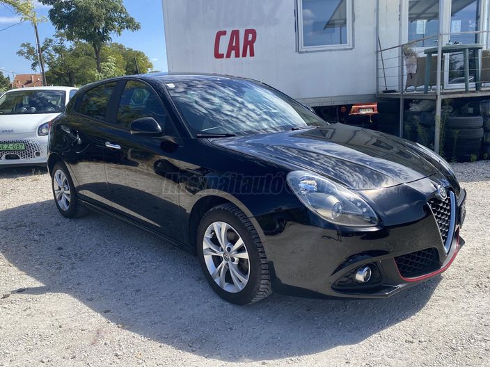 ALFA ROMEO GIULIETTA 1.4 TB Super