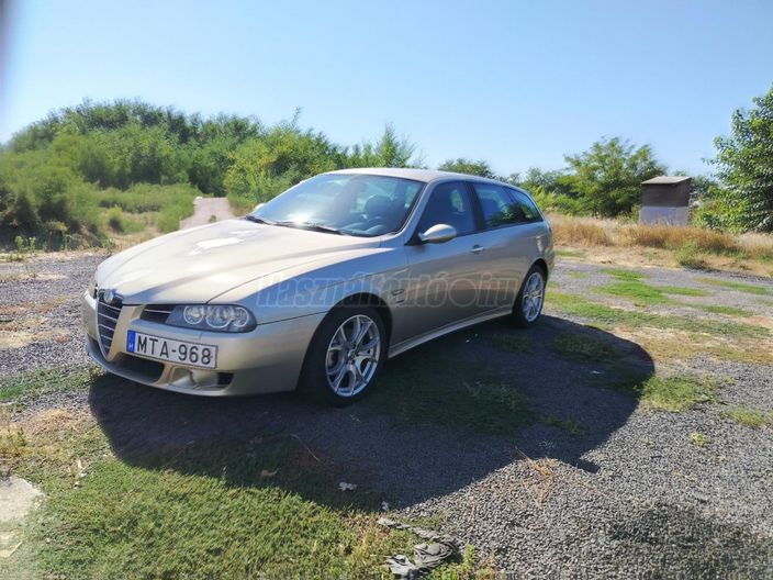 ALFA ROMEO 156 SW 1.9 JTD 16V Distinctive