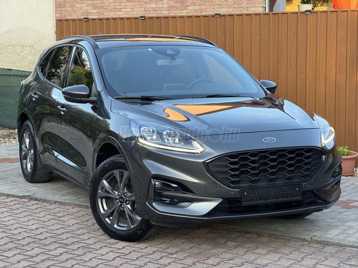 FORD KUGA 2.5 PHEV ST-Line X CVT