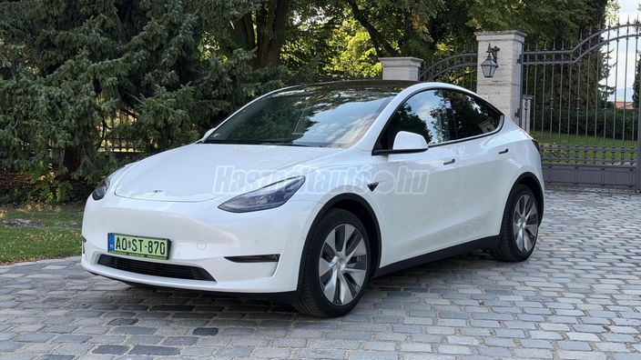 TESLA MODEL Y Long Range AWD (Automata)