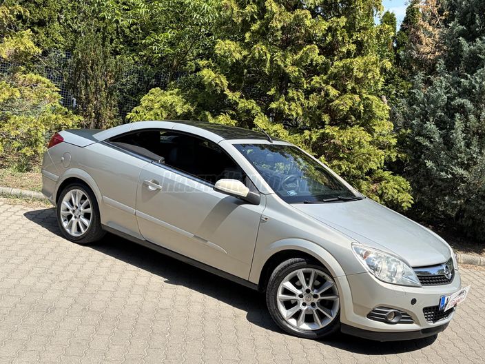OPEL ASTRA H TT 1.6 Cosmo