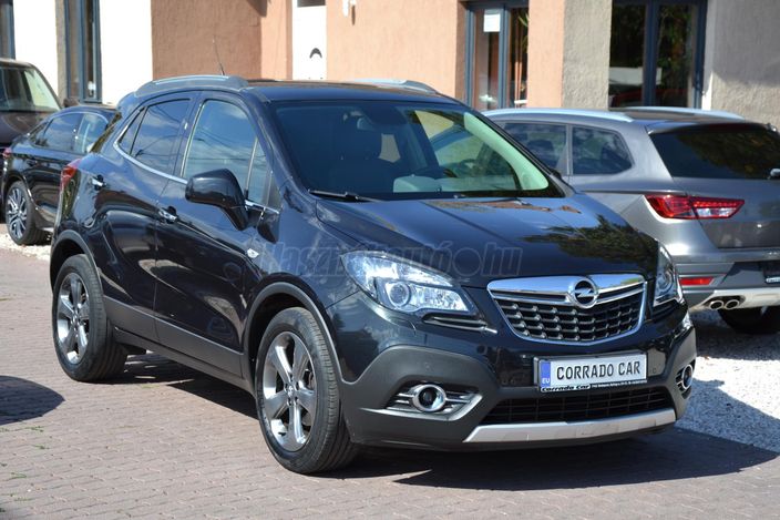 OPEL MOKKA 1.4 T Cosmo (Automata)