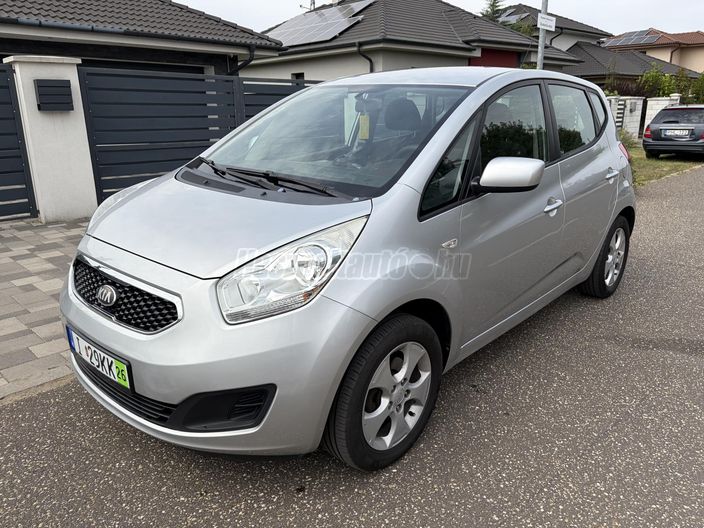 KIA VENGA 1.6 TX