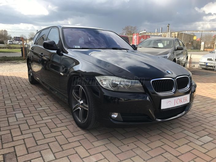 BMW 318 318d Touring (Automata)