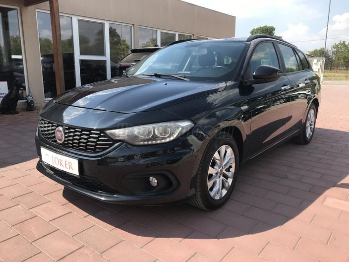 FIAT TIPO 1.6 Multijet Pop