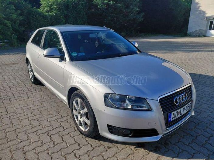 AUDI A3 1.6 Ambiente