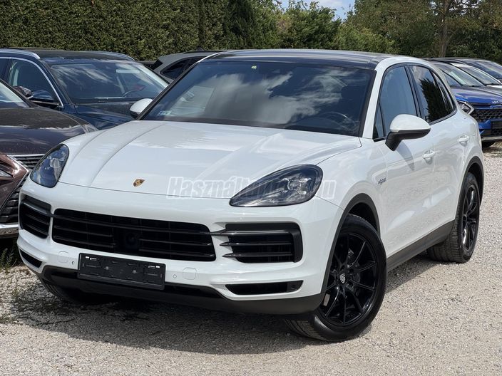 PORSCHE CAYENNE E-Hybrid Tiptronic ic