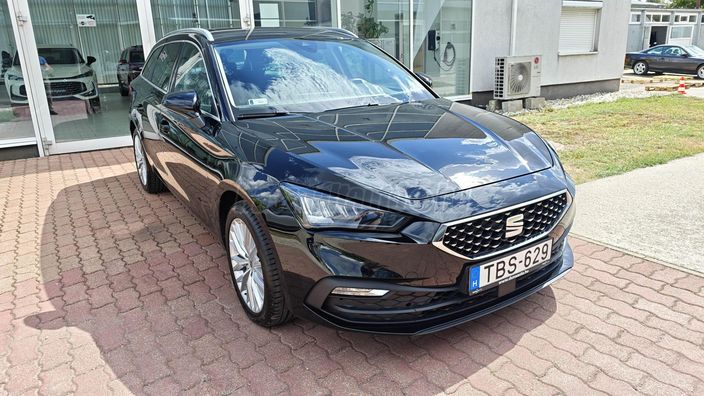 SEAT LEON ST 1.5 TSI Xcellence
