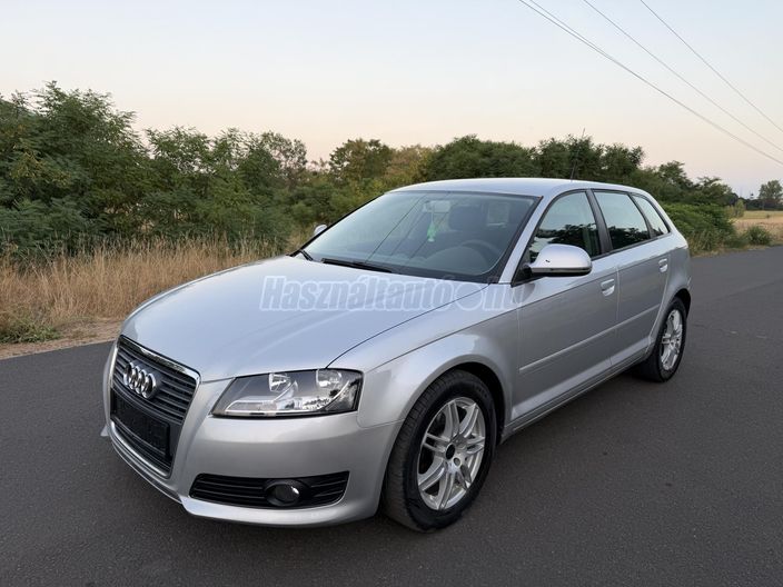 AUDI A3 1.9 PD TDI Ambiente DPF