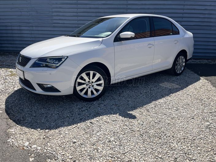 SEAT TOLEDO 1.4 TDI Reference Start&Stop