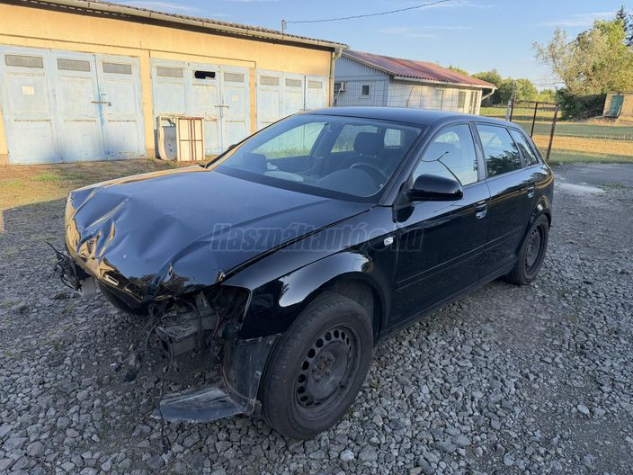 AUDI A3 1.9 PD TDI Attraction