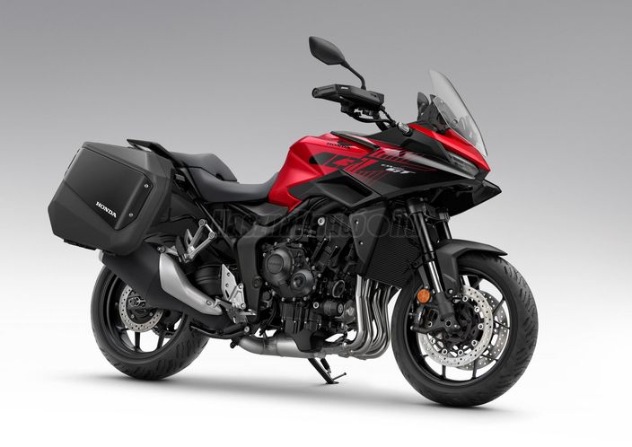 HONDA CB 1000 GT
