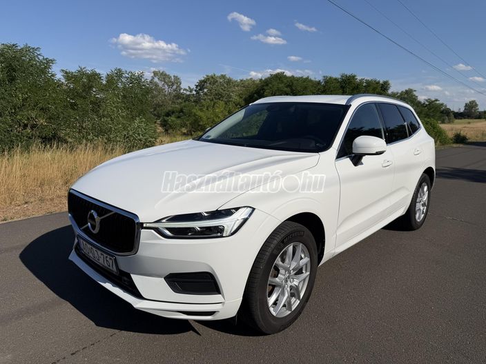 VOLVO XC60 2.0 [D4] Inscription AWD