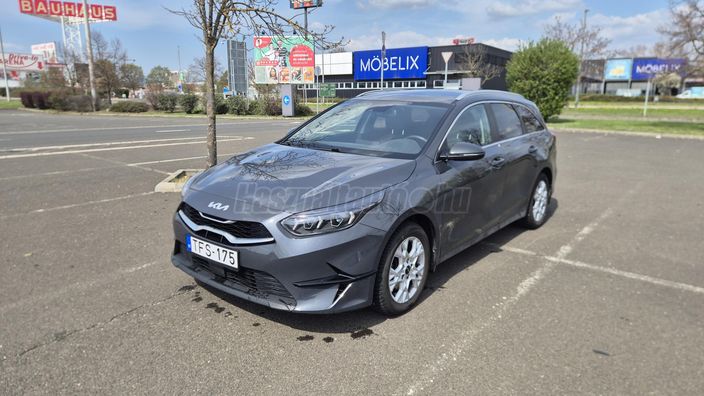 KIA CEE'D Ceed SW 1.5 T-GDI Gold
