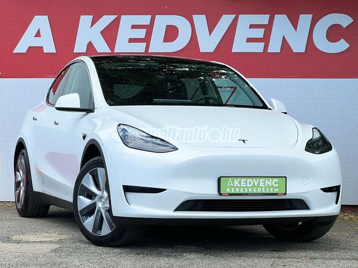 TESLA MODEL Y RWD (Automata)