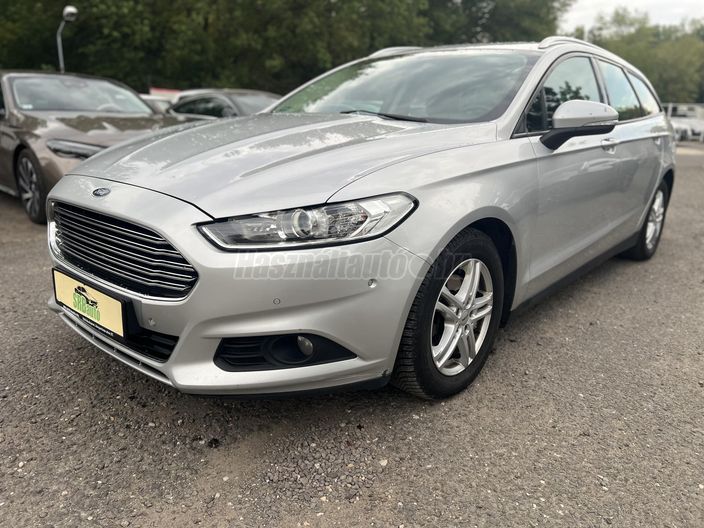 FORD MONDEO 1.5 TDCi Trend