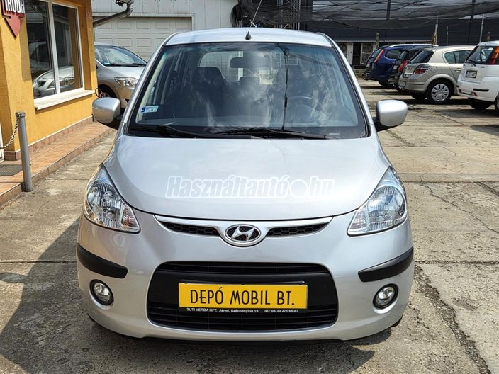HYUNDAI I10 1.1 Comfort AC