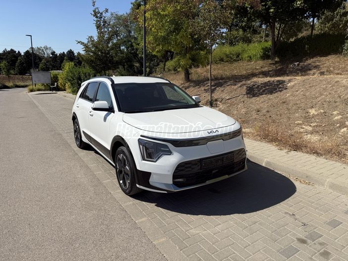 KIA NIRO EV 65kWh Platinum