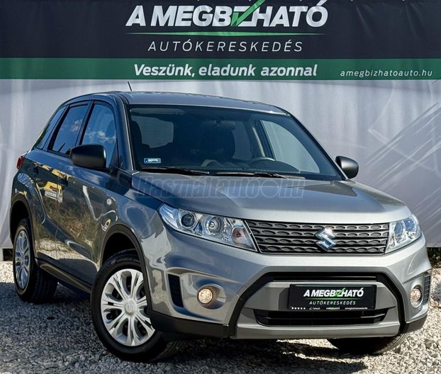 SUZUKI VITARA 1.6 GL