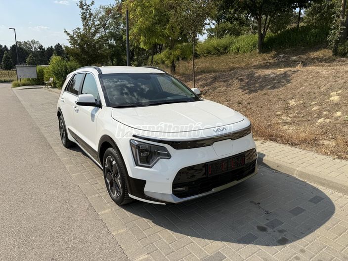 KIA NIRO EV 65kWh Platinum