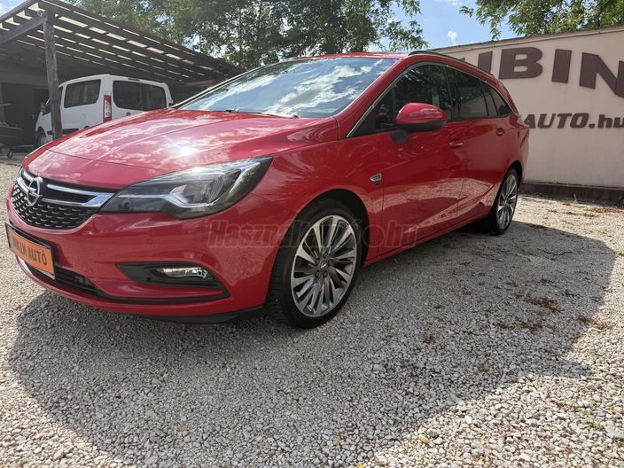 OPEL ASTRA K Sports Tourer 1.4 T Start-Stop Innovation
