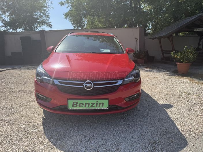 OPEL ASTRA K Sports Tourer 1.4 T Start-Stop Innovation