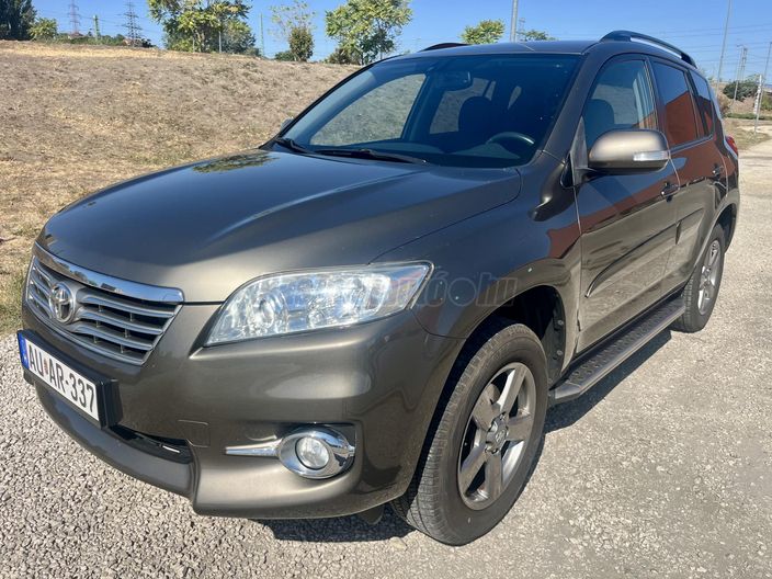 TOYOTA RAV 4 Rav4 2.0 Executive