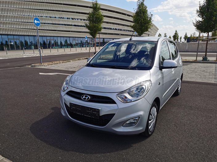 HYUNDAI I10 1.1 Comfort AC