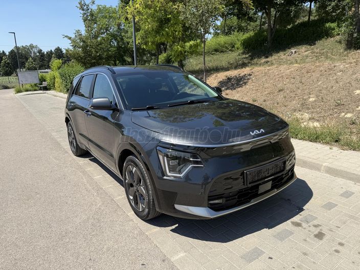 KIA NIRO EV 65kWh Platinum