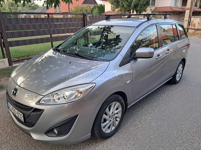 MAZDA 5 1.8 TE