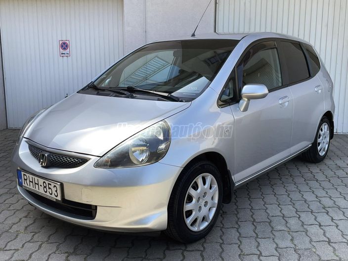 HONDA JAZZ 1.2 S Cool