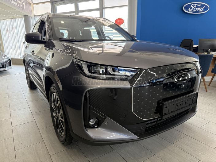 CHERY TIGGO 7 1.5 T-DGI PHEV Luxury DHT