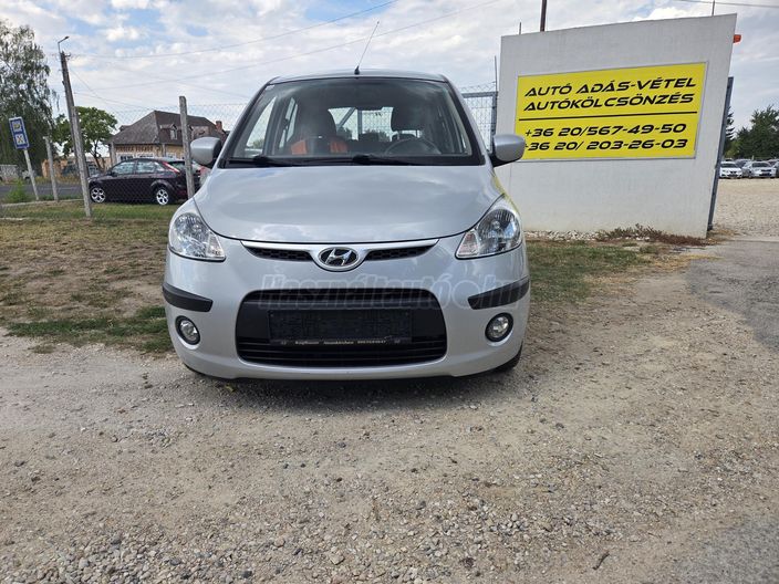 HYUNDAI I10 1.1 Comfort AC