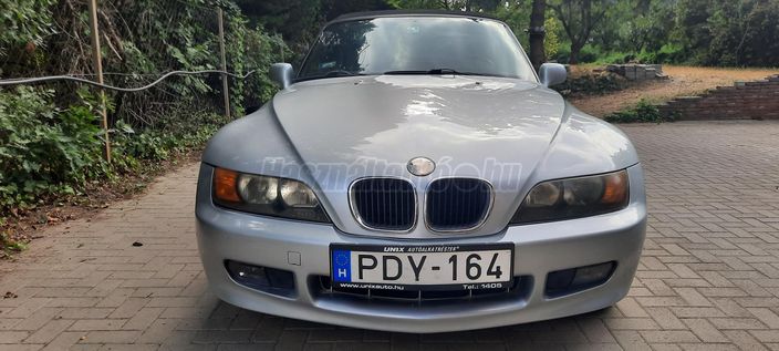 BMW Z3 1.9