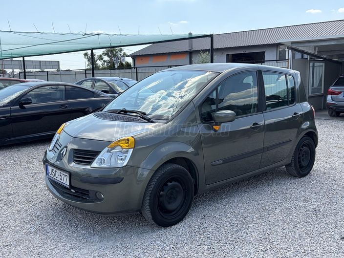 RENAULT MODUS 1.2 16V Dynamique