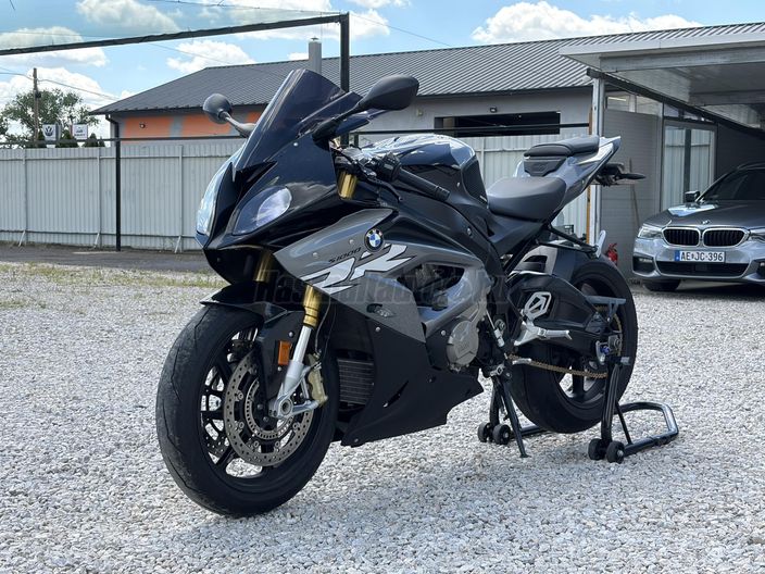 BMW S 1000 RR