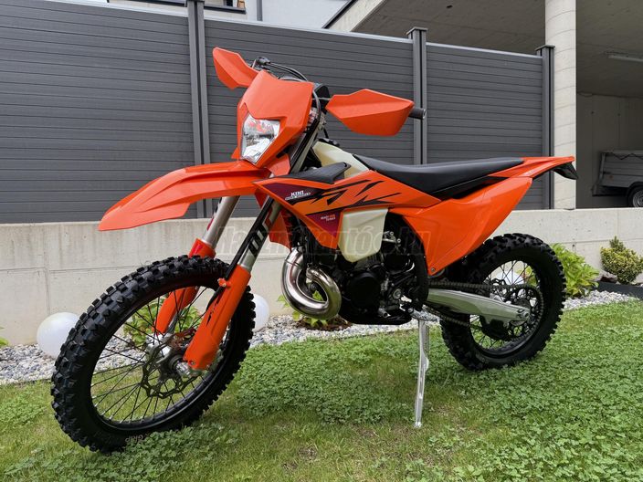 KTM 300 EXC