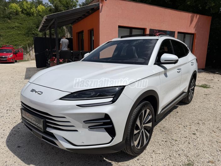 BYD SEAL Design 82,5kWh