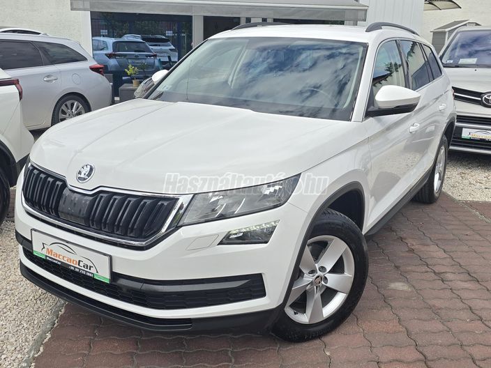 SKODA KODIAQ 1.5 TSI ACT Ambition [7 személy]