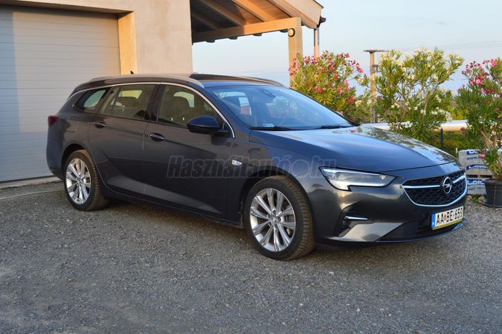 OPEL INSIGNIA Sports Tourer 2.0 CDTI Elegance