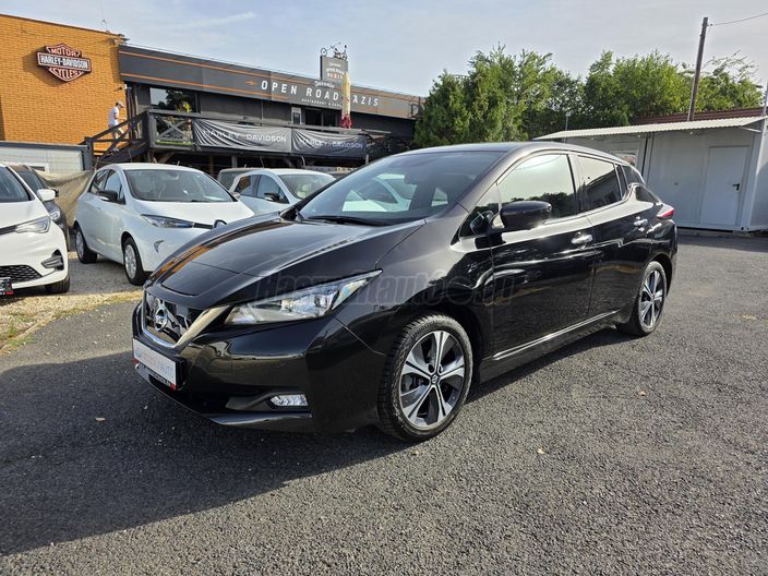 NISSAN LEAF Acenta 40kWh (Automata)