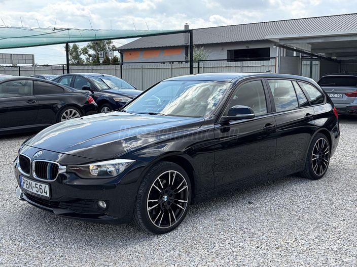 BMW 320 320d Touring (Automata)