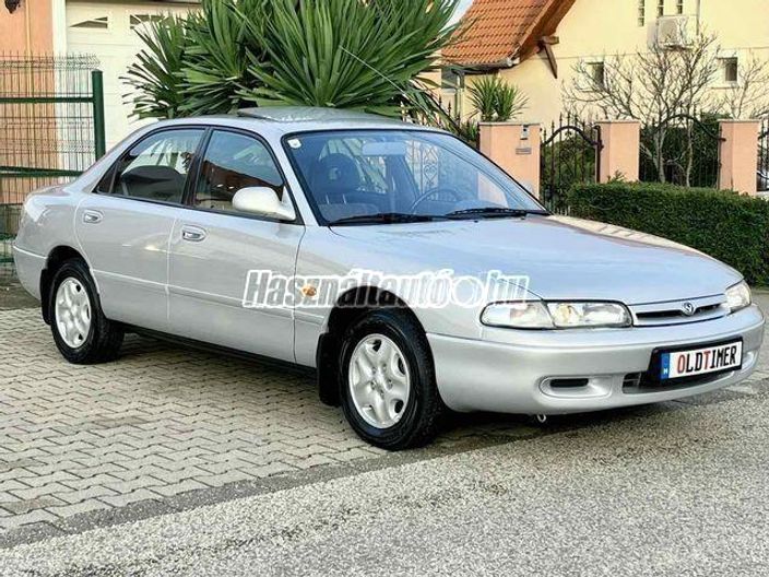 MAZDA 626 2.0D CX