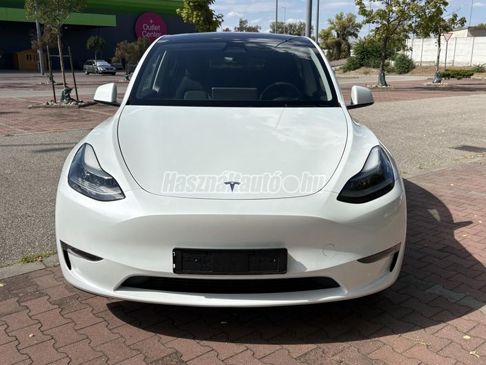 TESLA MODEL Y Long Range AWD (Automata)