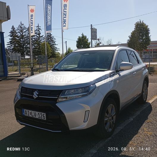 SUZUKI VITARA 1.4 Hybrid GL+